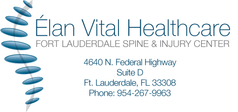 Fort Lauderdale Chiropractic Spine and Injury Center for Pain Relief