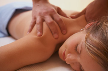 Massage therapy Fort Lauderdale