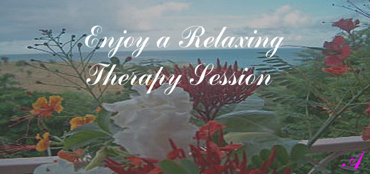 Pain & Stress Free Therapy  
